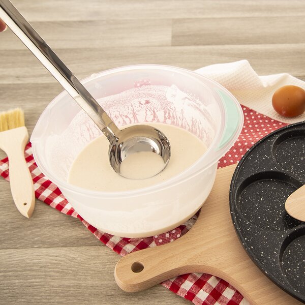 Naberačka 26 cm, pr. 6 cm