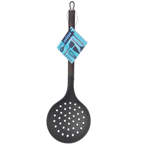 Naberačka knedlíkov WOODEN 35x11 cm