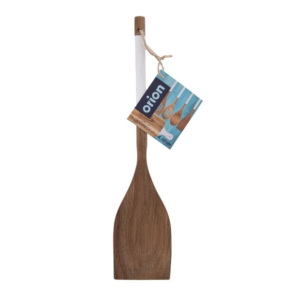 Obracačka WHITELINE s otvormi 30 cm