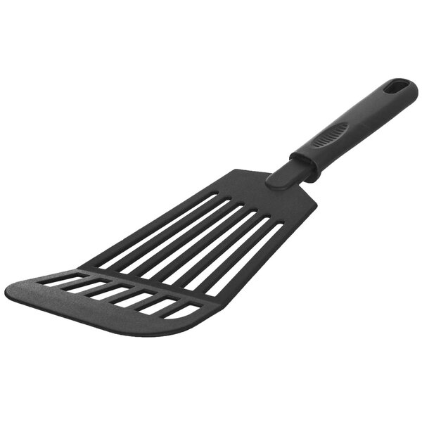 Obracačka BLACKLINE lomená 30 cm