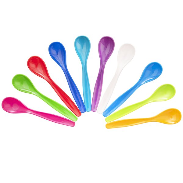 Dezertná lyžička 1 ks