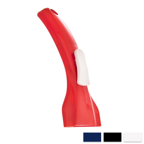 Škrabka na sklokeramickú dosku