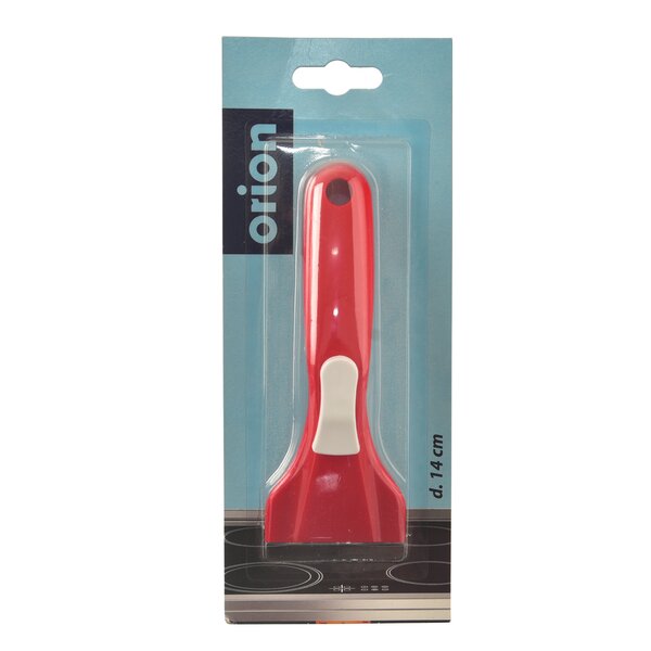 Škrabka na sklokeramickú dosku