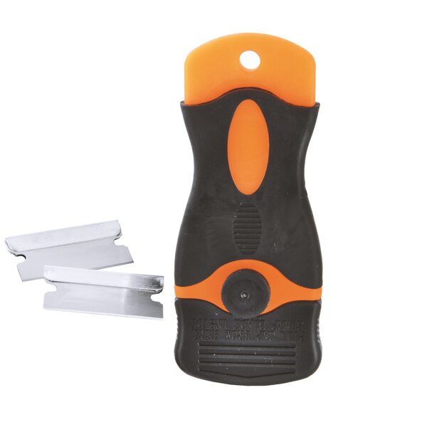 Škrabka na sklokeramickú dosku