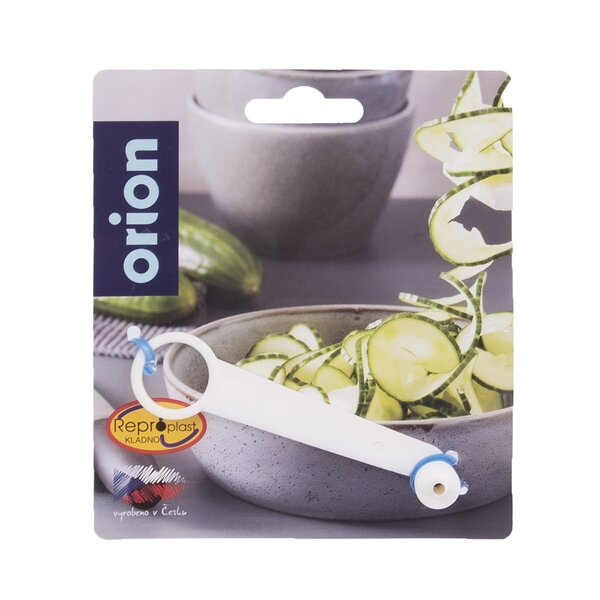 Krájač na zemiaky špirála