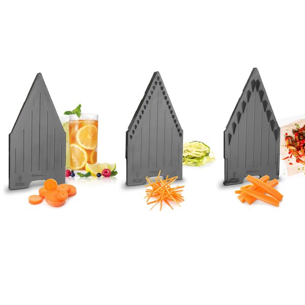 Krájač-strúhadlo Sharp