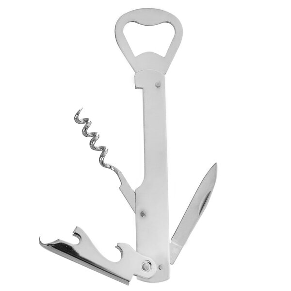 Otvárak na víno kombi 