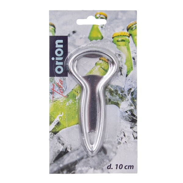 Otvárač korunkových uzáverov