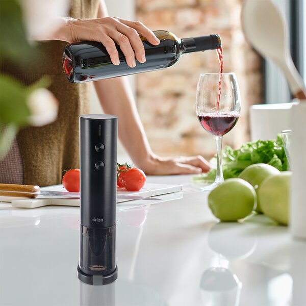 Akumulátorová vývrtka s LED osvetlením