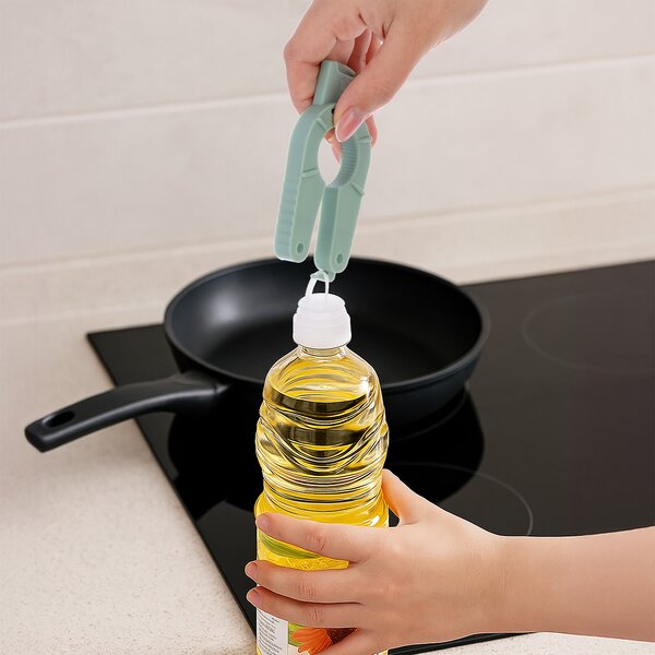 Otvárač na PET fľaše uni