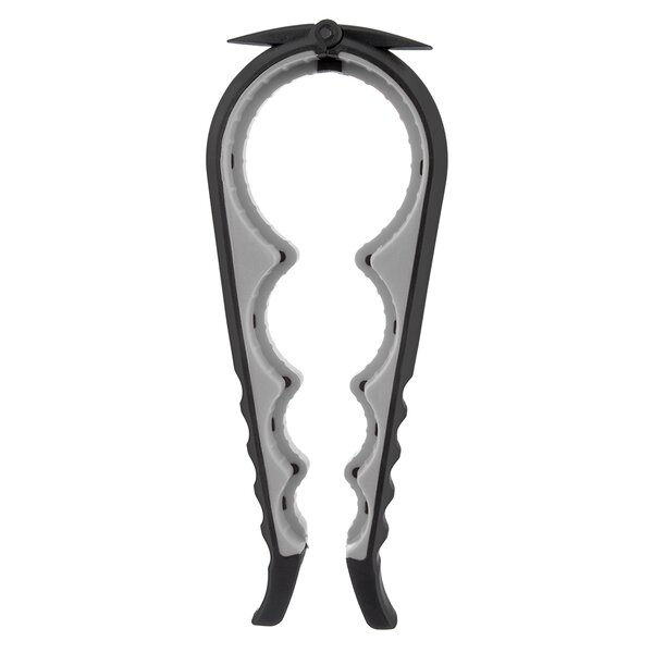 Otvárač na viečka 4 veľkosti s hákom