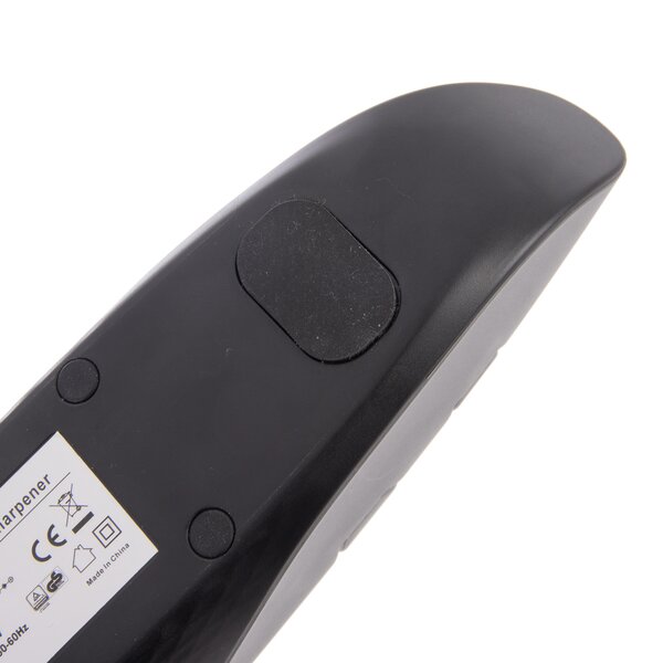 Elektrický ostrič nožov 2v1