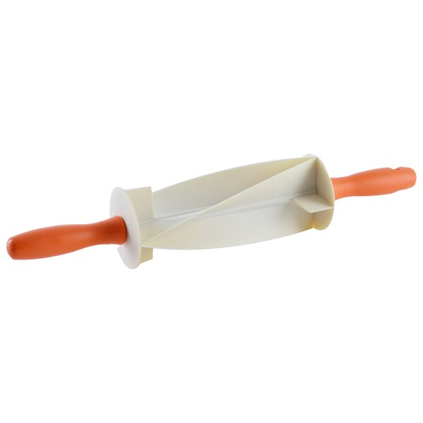 Valček na cesto CROISSANT