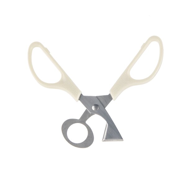 Nožnice na prepeličie vajíčka