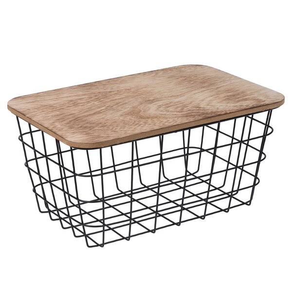 Košík 31,5x21,5 cm