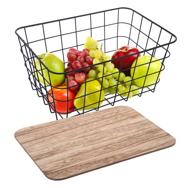 Košík 31,5x21,5 cm