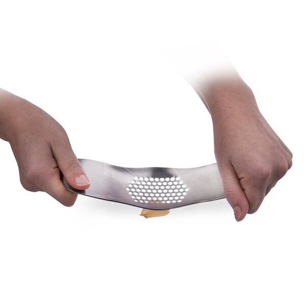 Lis na cesnak kolíska