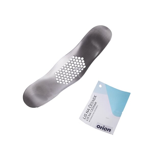 Lis na cesnak kolíska