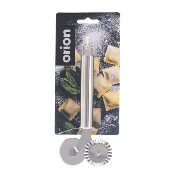 Dvojité radielko KITCH