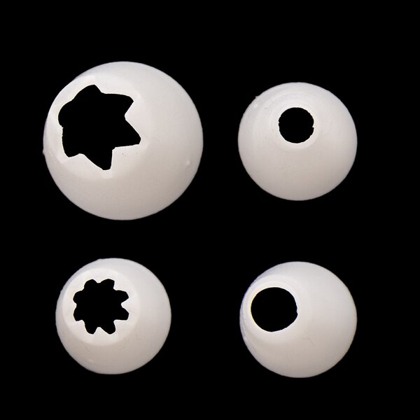 Cukrárske vrecko 35 cm 4 ks s 8 špičkami