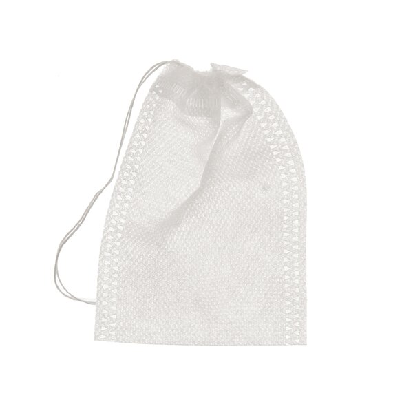 Vrecko na sypaný čaj a korenie 50 ks