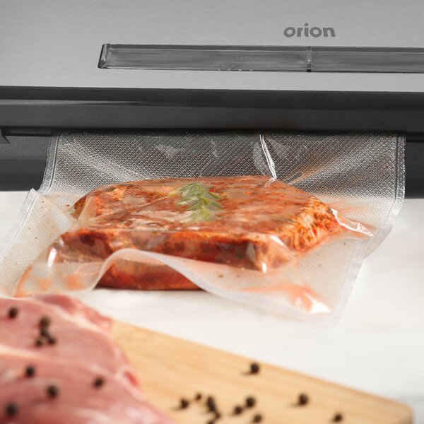 Vrecko do vákuovačky potravín 20 ks