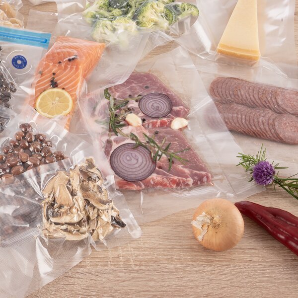 Vrecko do vákuovačky potravín 20 ks