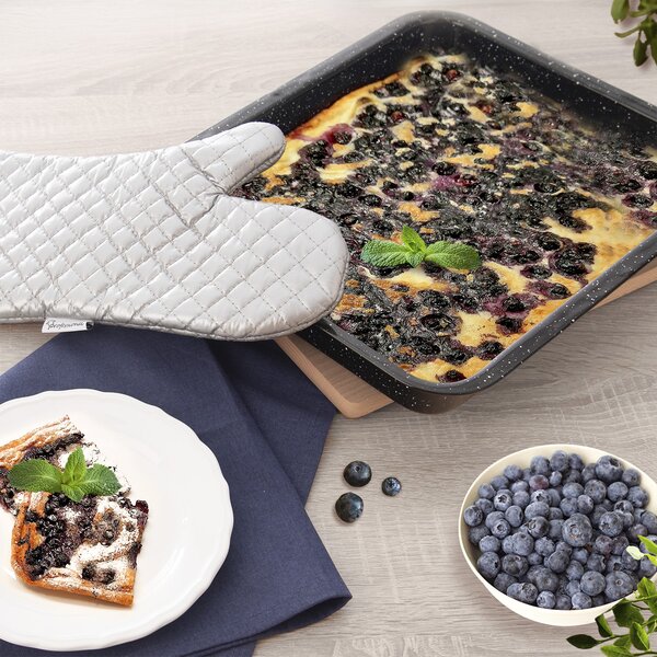 Doska na krájanie 33x21,5 cm