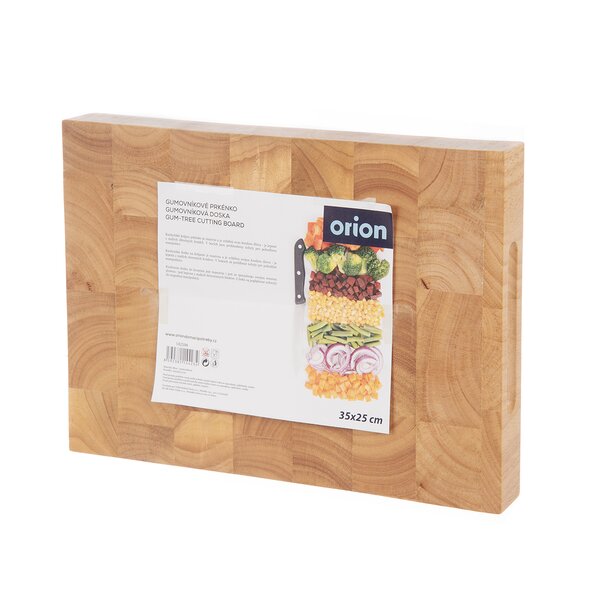 Krájacia doska 35x25 cm