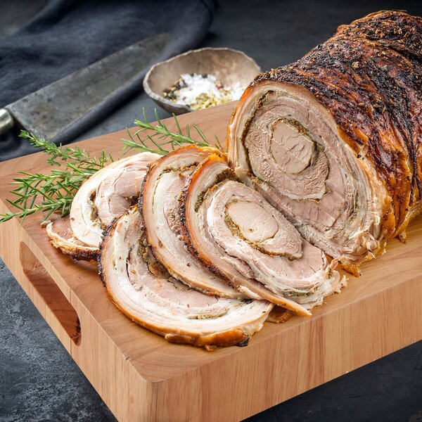 Krájacia doska 35x25 cm