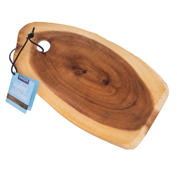 Krájacia doska cca 34 cm