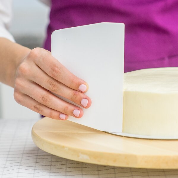 Stierka špachtla 19,4x13,5 cm