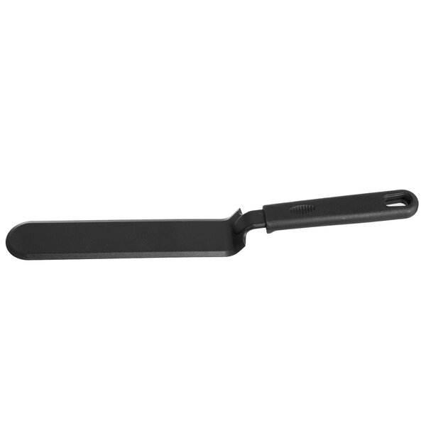 Roztieracia lopatka BLACKLINE 31 cm