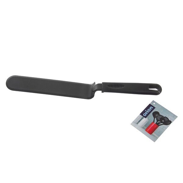 Roztieracia lopatka BLACKLINE 31 cm