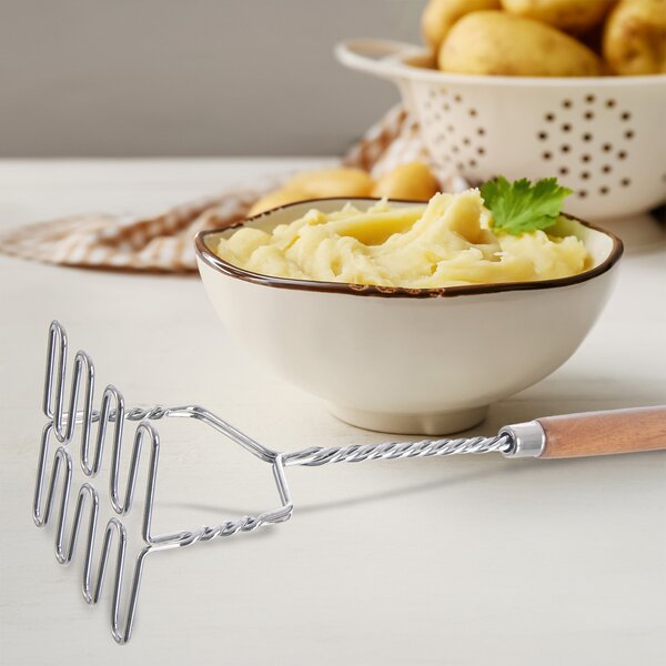 Mačkadlo na zemiaky