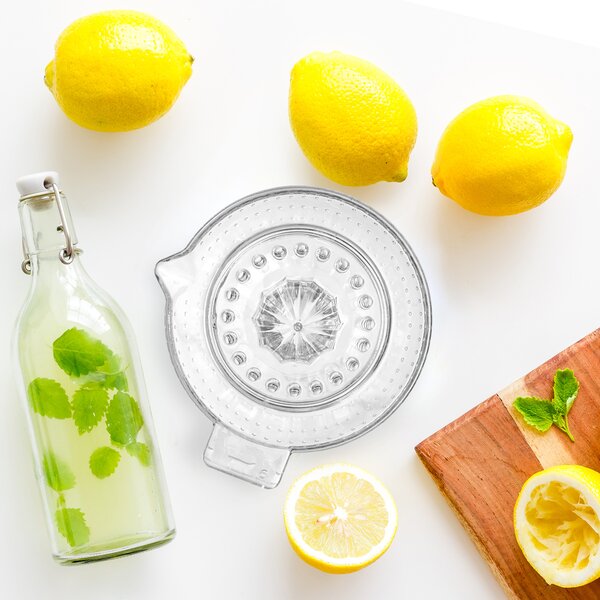 Lis na citrusy CHARISMA