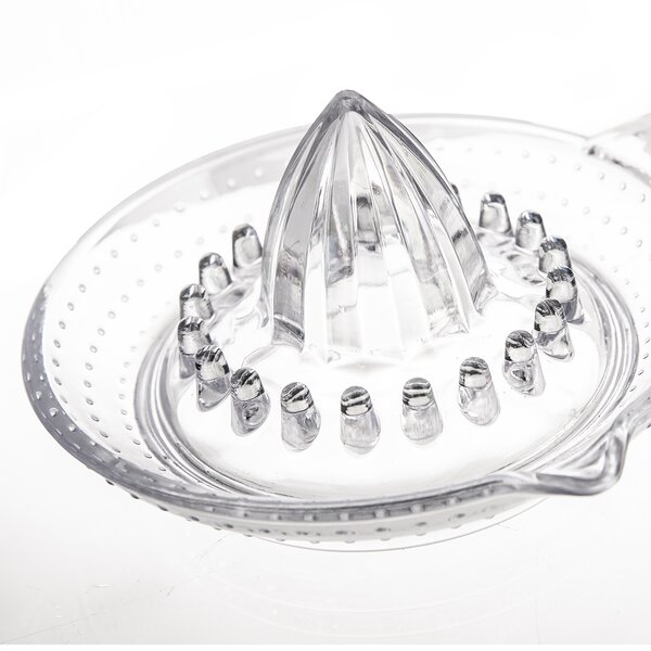 Lis na citrusy CHARISMA