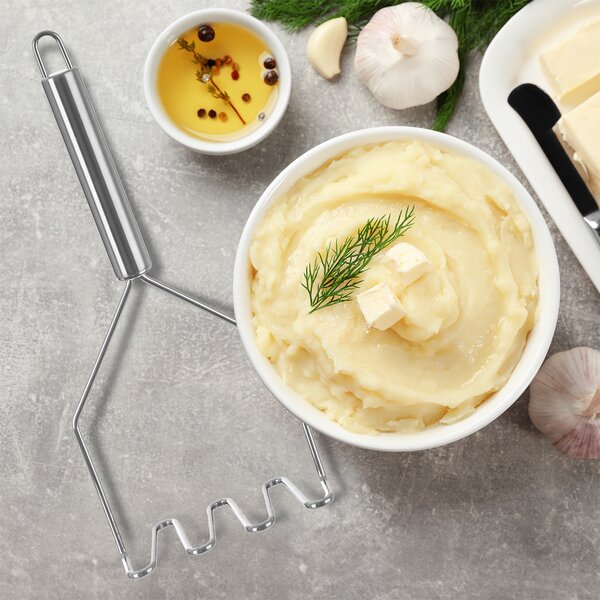 Mačkadlo na zemiaky KITCH