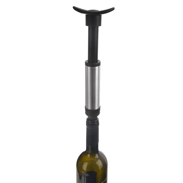 Vákuový uzáver na víno+2 zátky