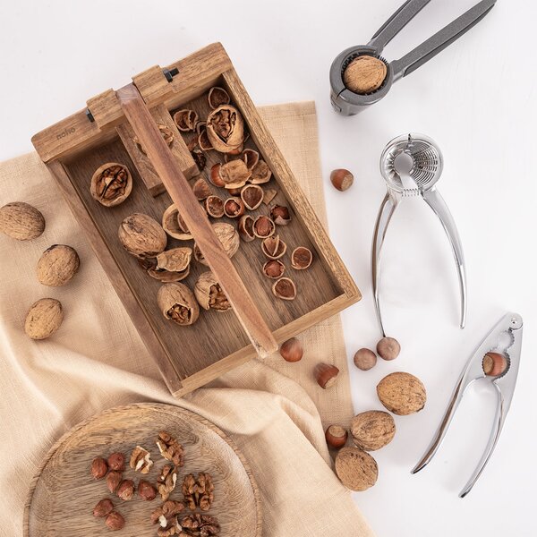 Luskáčik na orechy