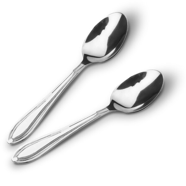 Čajová lyžička Conic 6 ks