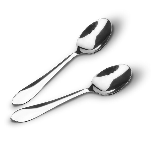 Kávová lyžička PUNTO 6 ks