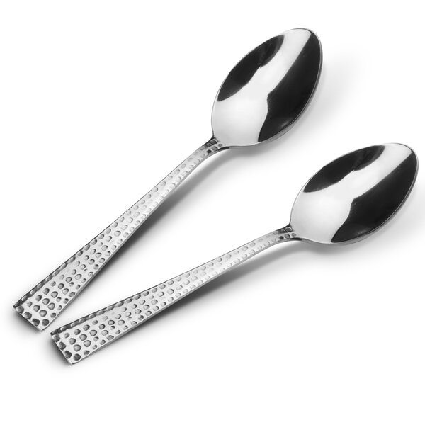 Kávová lyžička JEWEL 6 ks