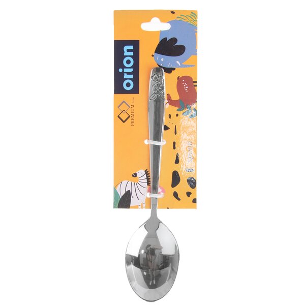 Polievková detská lyžice zajac 1 ks