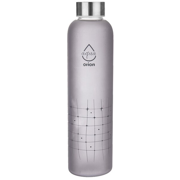 Nápojová fľaša mriežka 0,75 l