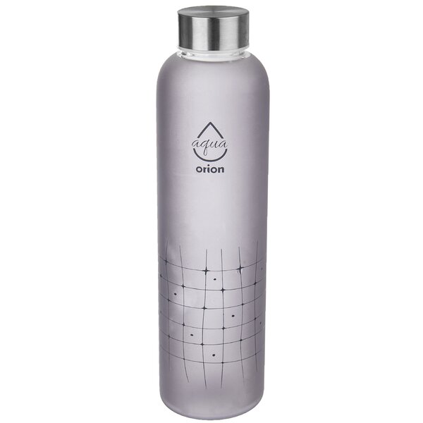 Nápojová fľaša mriežka 0,75 l