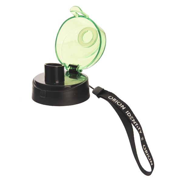 Nápojová fľaša Fit 0,75 l