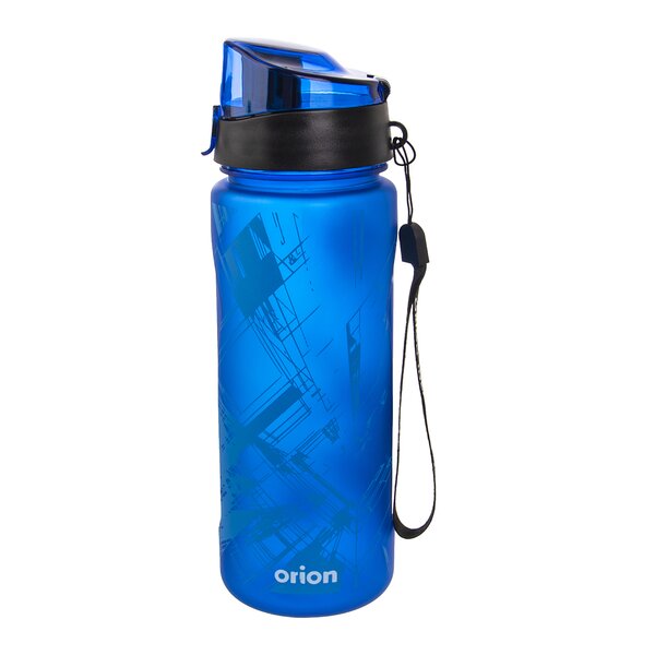 Nápojová fľaša Fit 0,75 l