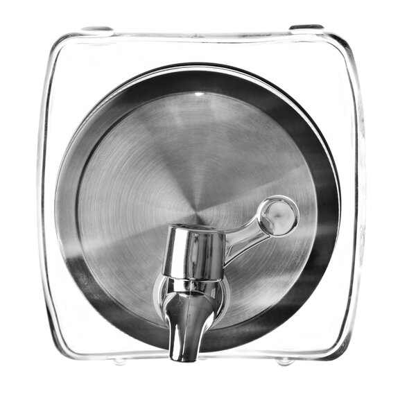 Nápojová fľaša s kohútikom 3,5 l