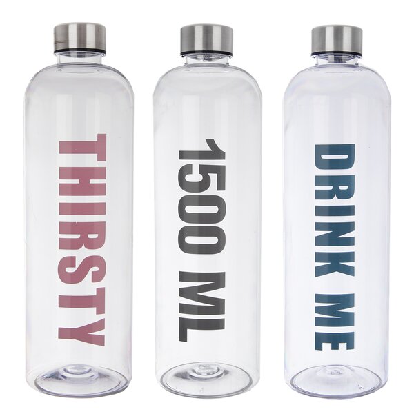 Nápojová fľaša drink me 1,5 l